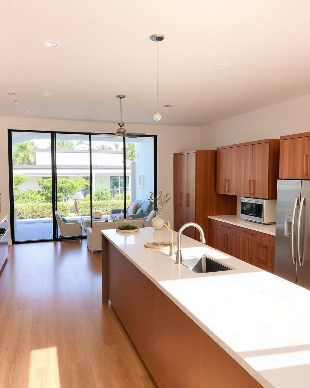 Full Home Remodel